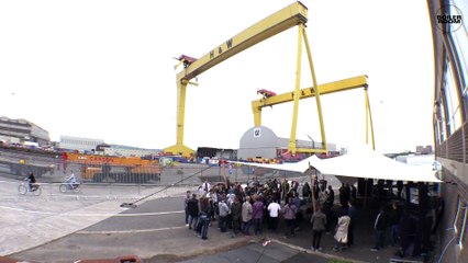 Schmutz Boiler Room x AVA Festival DJ Set