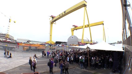 Timmy Stewart Boiler Room x AVA Festival DJ Set