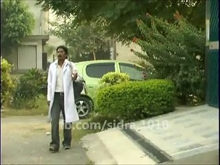 Just for the Fun Future of the Doctors