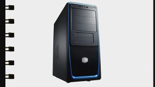 In Win Elite 311 Case with 420W Power Supply - RC-311B-BWN1 Black