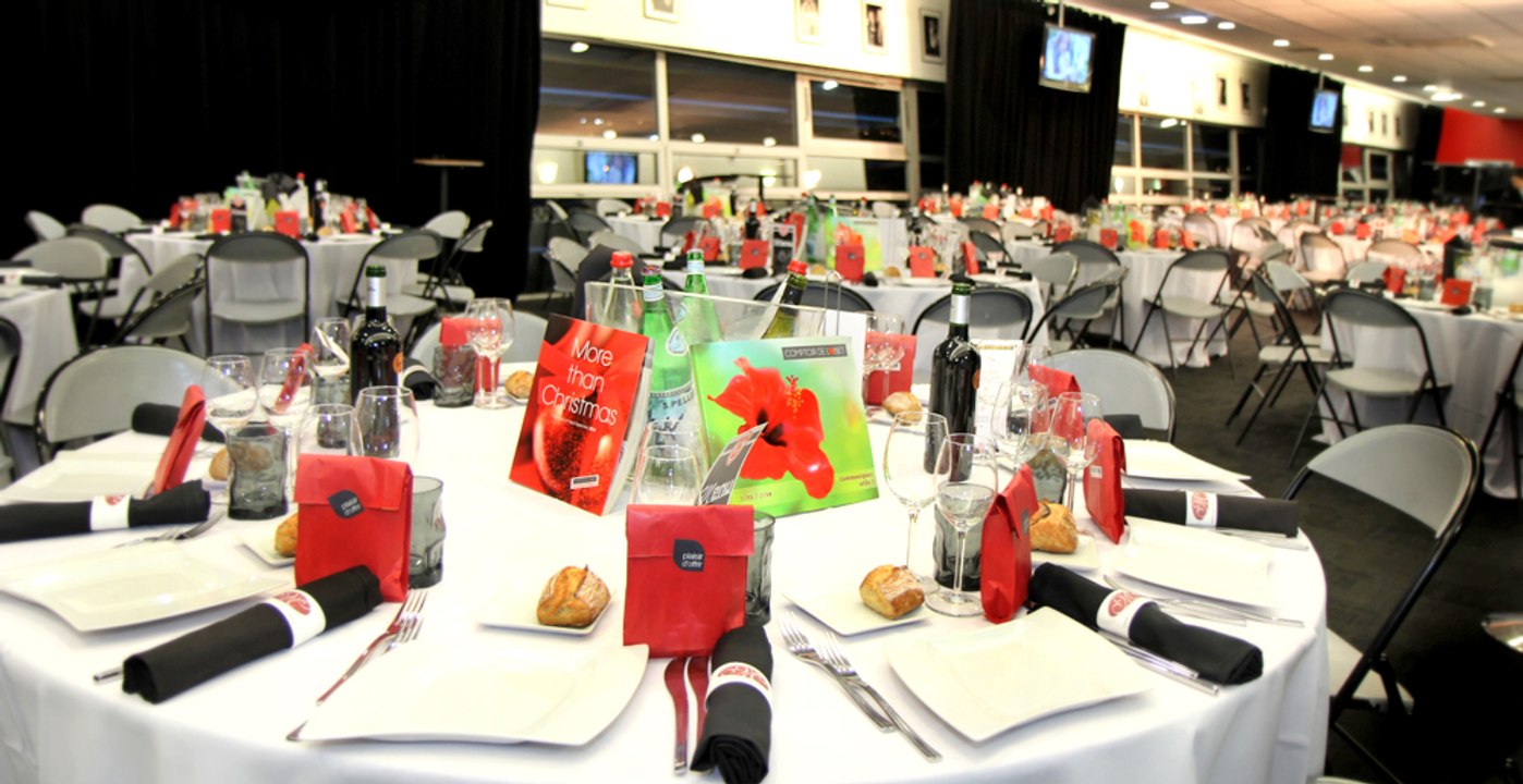 Un match en chardon or