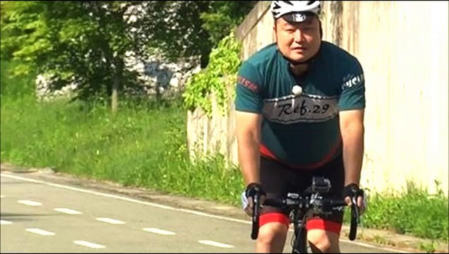 우리동네 예체능 109회 150609 사이클 실전 훈련 FULL HDTV 우리동네예체능 109화 6월9일 E109 공효석