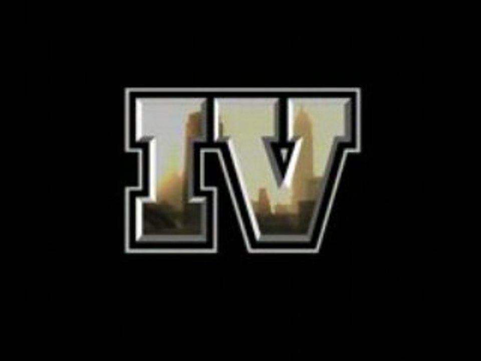GTA 4 trailer