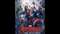 Wrethov - In Memories (Ost. Avengers : Age of Ultron) (English-Thai Lyrics)