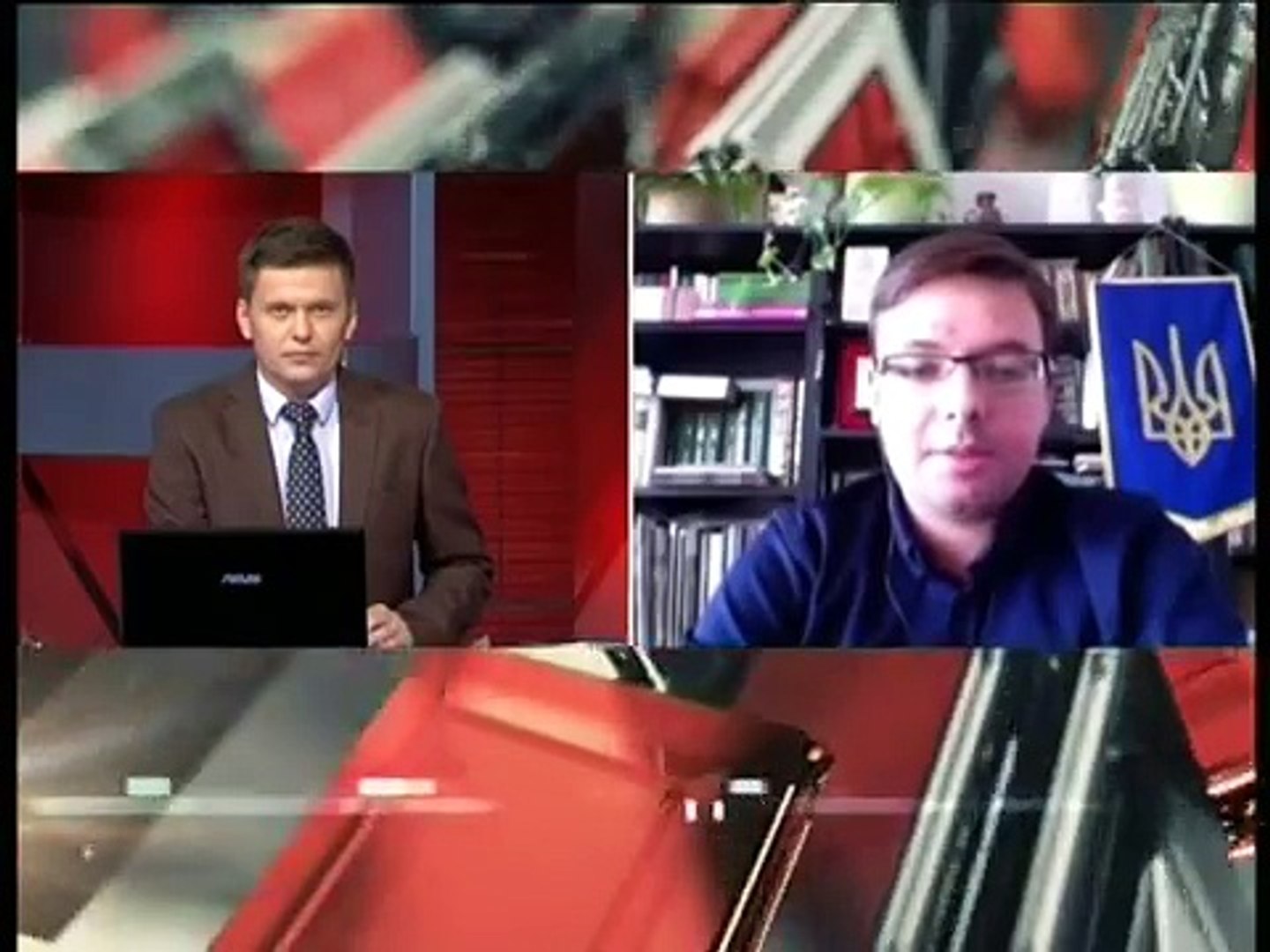 ІГОР ІСАЄВ - 12.05.2015 - Україна понад усе