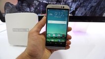 How To Unlock HTC One M9 - AT&T / T-mobile / Rogers / Vodafone / O2/ etc...