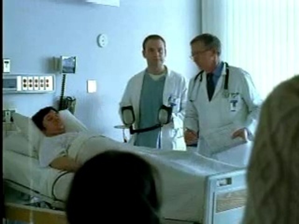 Ameriquest-Hospital