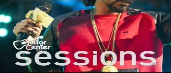 DirecTV Presents "Guitar Center Sessions" starring Snoop Dogg Se.8Ep.5 (Pt.3)