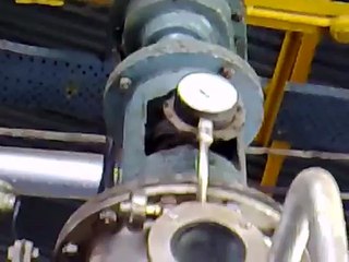 SSP Pvt Ltd - Agitated Thin Film Dryer