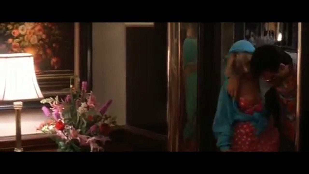 True Romance. End Scene.