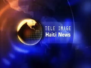 HAITI NEWS DESK - GERVAIS CHARLES PREMIER MINISTRE PRESSENTI