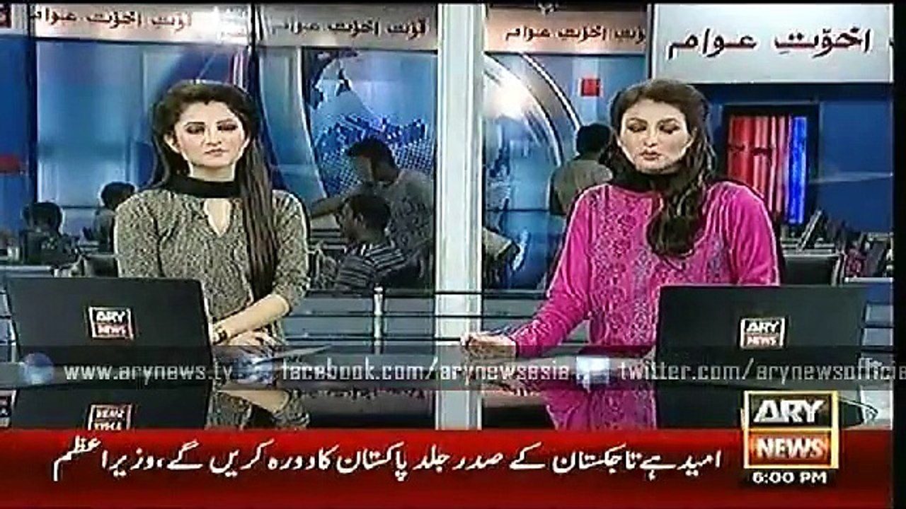 Headlines – 1800 – Tuesday – 9 – June – 2015