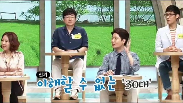 엄지의 제왕 127회 150609 FULL HDTV 엄지의제왕 127화 6월9일 E127 중년 면역력의 적 곰팡이