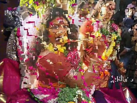 Balkampeta Yellamma Talli Bonalu Songs Dj S Raj 007