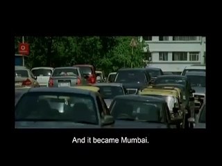 Mumbai Meri Jaan trailer with Subtitles