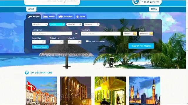 Amadeus GDS system with Amadeus Web Services APIs - XMLs, is top travel technology tool for agencies