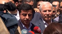 HDP’nin koalisyon için 