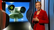 3sat Kulturzeit: Das EU-Überwachungsprogramm 