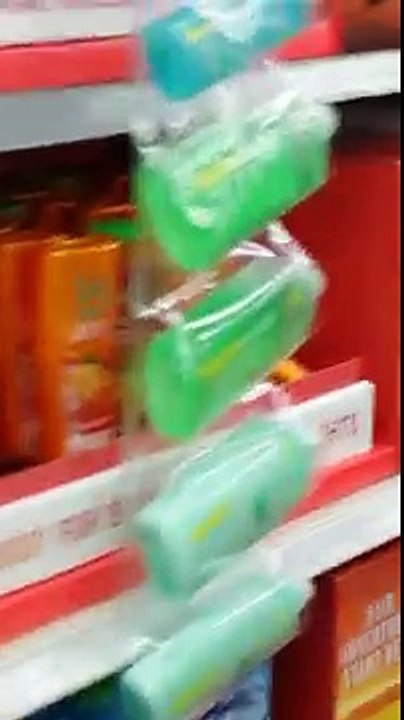 Beech Grove Walmart fight part 1