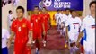 AFF Suzuki Cup 2010 Group B Philippines vs Vietnam