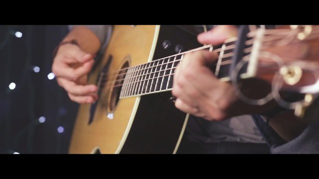 Demons - Imagine Dragons - Tyler Ward & Kina Grannis Cover - Music Video