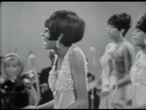 The Supremes-I hear a symphony