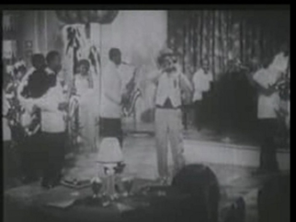 Louis Armstrong - I