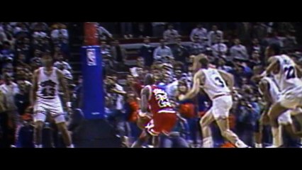 Spike Lee nous raconte le prochain NBA 2K16