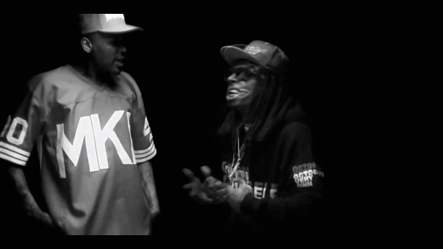 YG - My Nigga Ft Lil Wayne, Rich Homie Quan, Meek Mill, Nicki Minaj