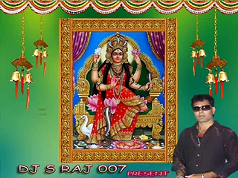 Dagad Dagad Telangana Folk Songs Dj S Raj 007