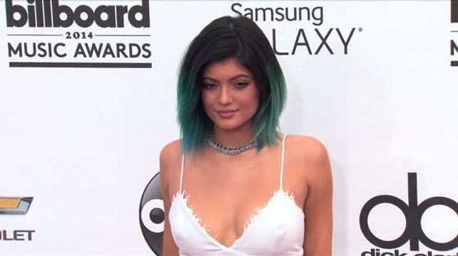 Kylie Jenner Was Financially Cut Off By Mom Kris Jenner
