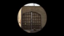 Un Sniper se fait troller dans Counter Strike