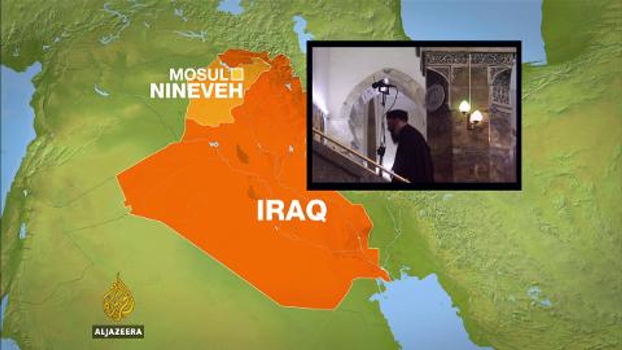 The current state of ISIL in Iraq