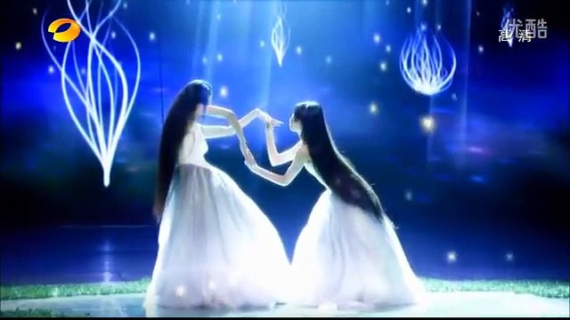 Sex Chinese dancer Yang Liping Chinese dance Spring HD 春 杨丽萍 高清