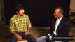 Sugar Ray Leonard Interviews Manny Pacquiao