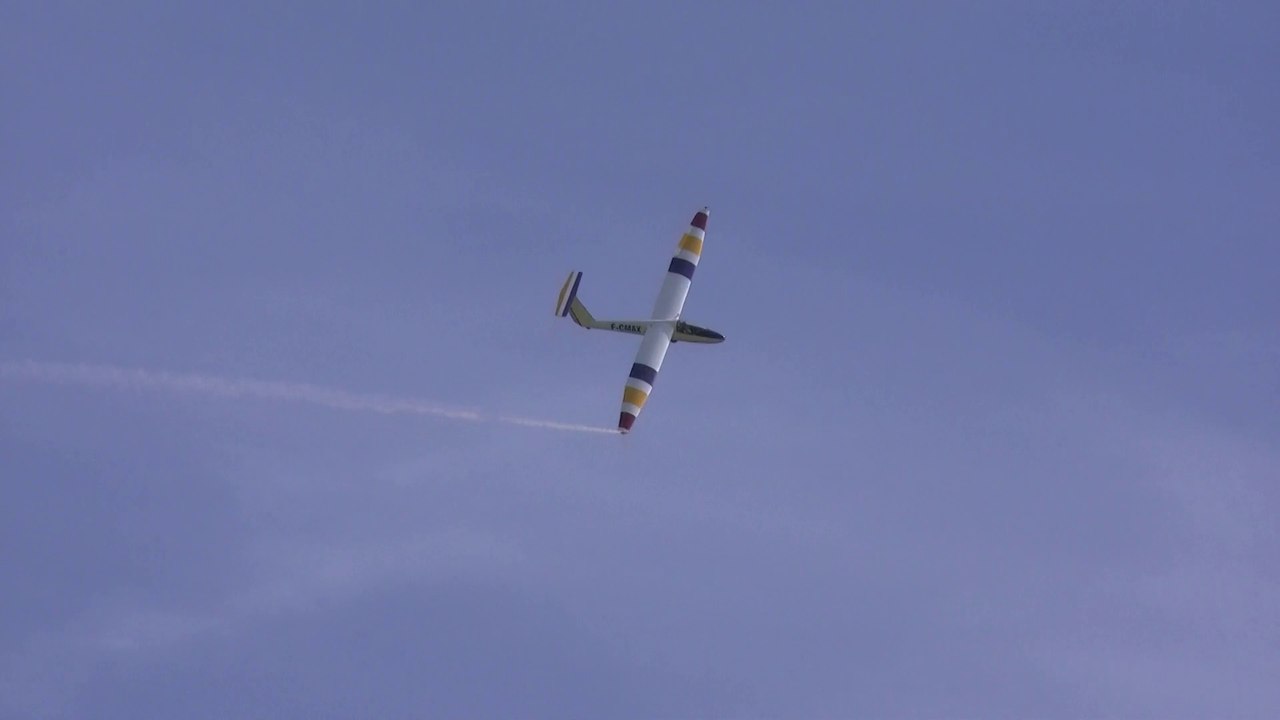 BA 705 TOURS_VOLTIGE PLANEUR DENIS HARTMANN
