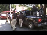 GDL Noticias - Realiza INM operativo contra migrantes en Guadalajara