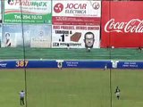 Contacto Deportivo - Entrevista con el pelotero de Pericos Luis Mauricio Suárez