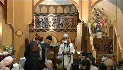 Muhammad Ismail Hussain- URS E Maulana Muhammad Ibrahim Khushtar m& Maulana Abdul Khaliq