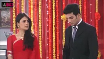 Meri Aashiqui Tumse Hi 9 June 2015 EPISODE  Ishani  Shikar get MARRIED  EXCLUSIVE PHOTOS  Video Dailymotion