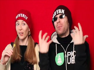 BRYAN ET BEVERLY HILLS "ACTU PEOPLE" du 9 JUIN 2015