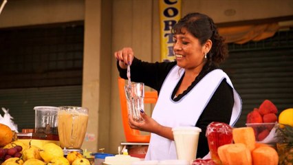 Jus multivitamines à la grenouille - La tournée des popotes - Teaser du 11/06/2015