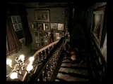 Resident Evil- Jill 02- Burning Zombies