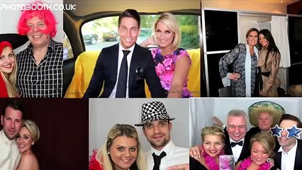 Photo Booth Review_ What Goes On Inside a Photo Booth...