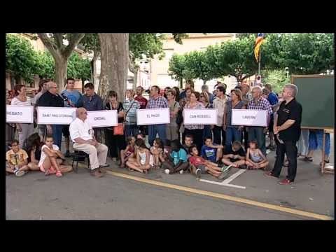 TV3 - Divendres - Subirats: Paraules en ruta! (I)