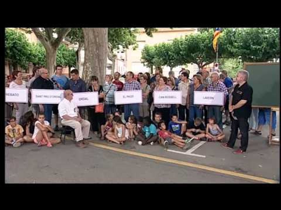 TV3 - Divendres - Subirats: Paraules en ruta! (I)