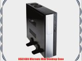 NSK1480 Microatx Mini Desktop Case