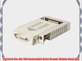 Startech Ata-66/100 Removable Drive Drawer Mobile Rack/fan