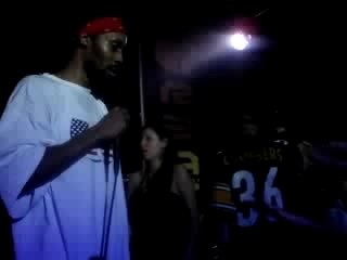 DEUCES (Achozen live bootleg)