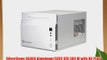 SilverStone SG06S Aluminum/SECC SFX 300 W with 80 PLUS certification Power Supply Mini-ITX